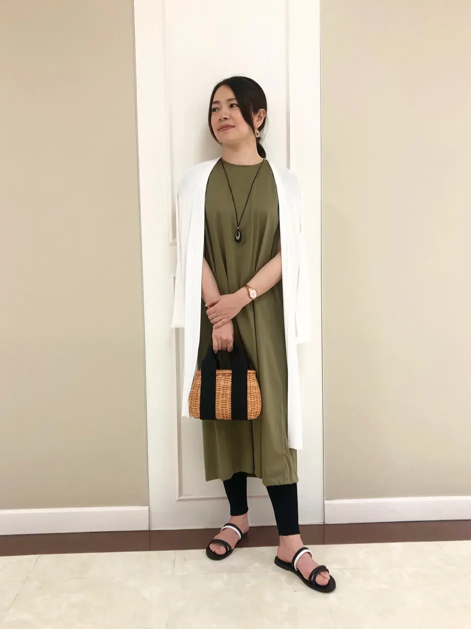 23区 江口 コーディネート画像