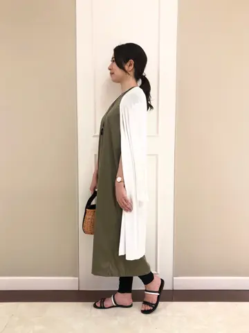 23区 江口 コーディネート画像