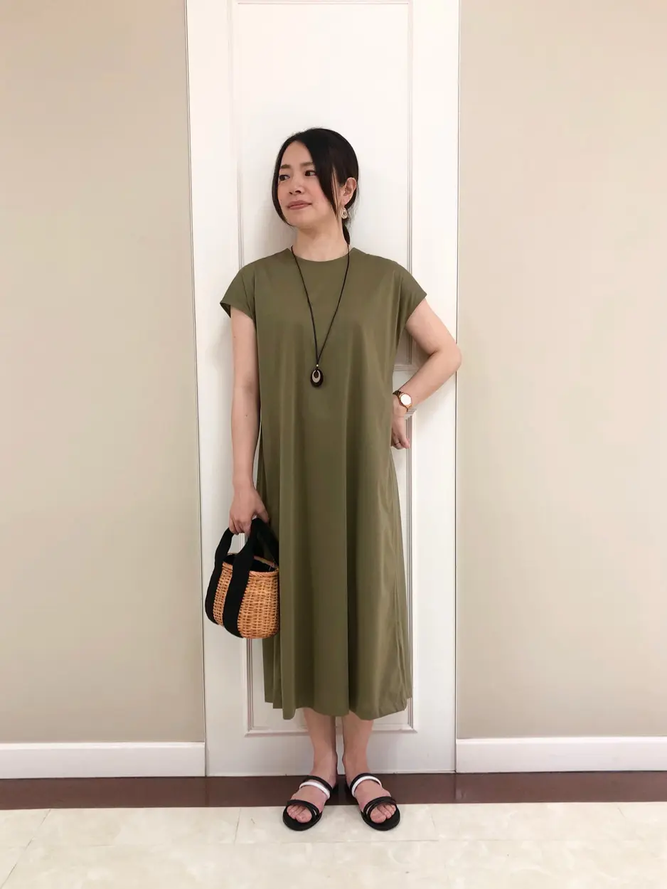 23区 江口 コーディネート画像