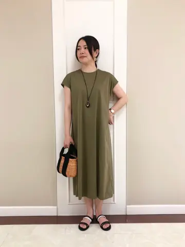 23区 江口 コーディネート画像