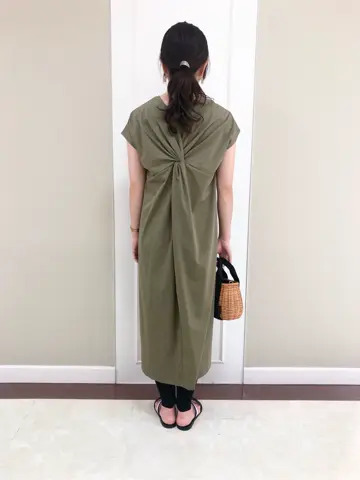 23区 江口 コーディネート画像