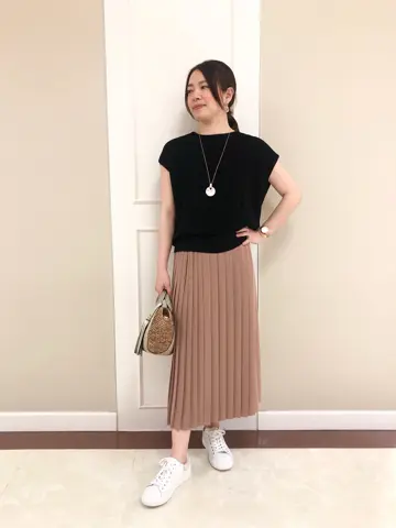 23区 江口 コーディネート画像