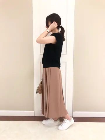 23区 江口 コーディネート画像