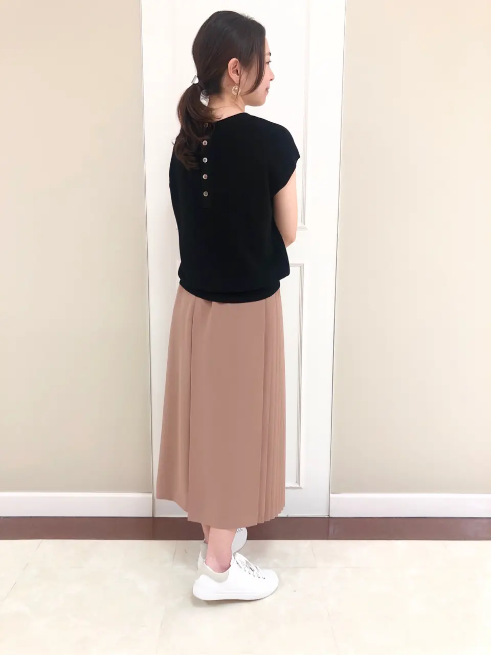 23区 江口 コーディネート画像