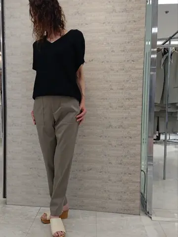 23区 半澤 コーディネート画像