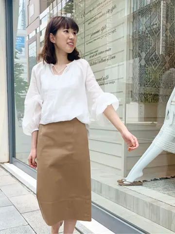 23区 木下 コーディネート画像