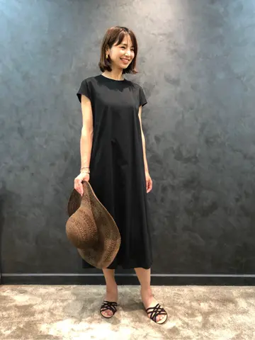 23区 狩野 コーディネート画像