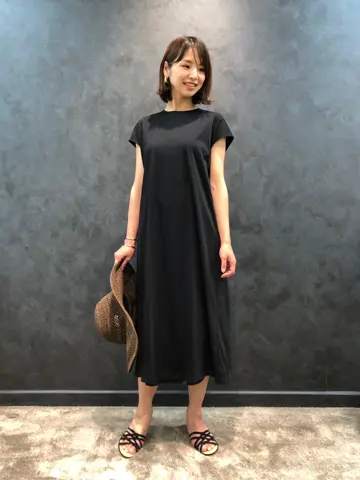 23区 狩野 コーディネート画像