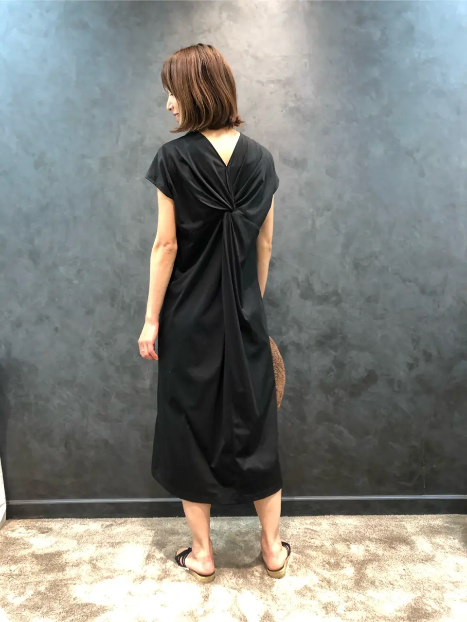 23区 狩野 コーディネート画像