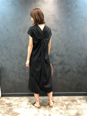 23区 狩野 コーディネート画像