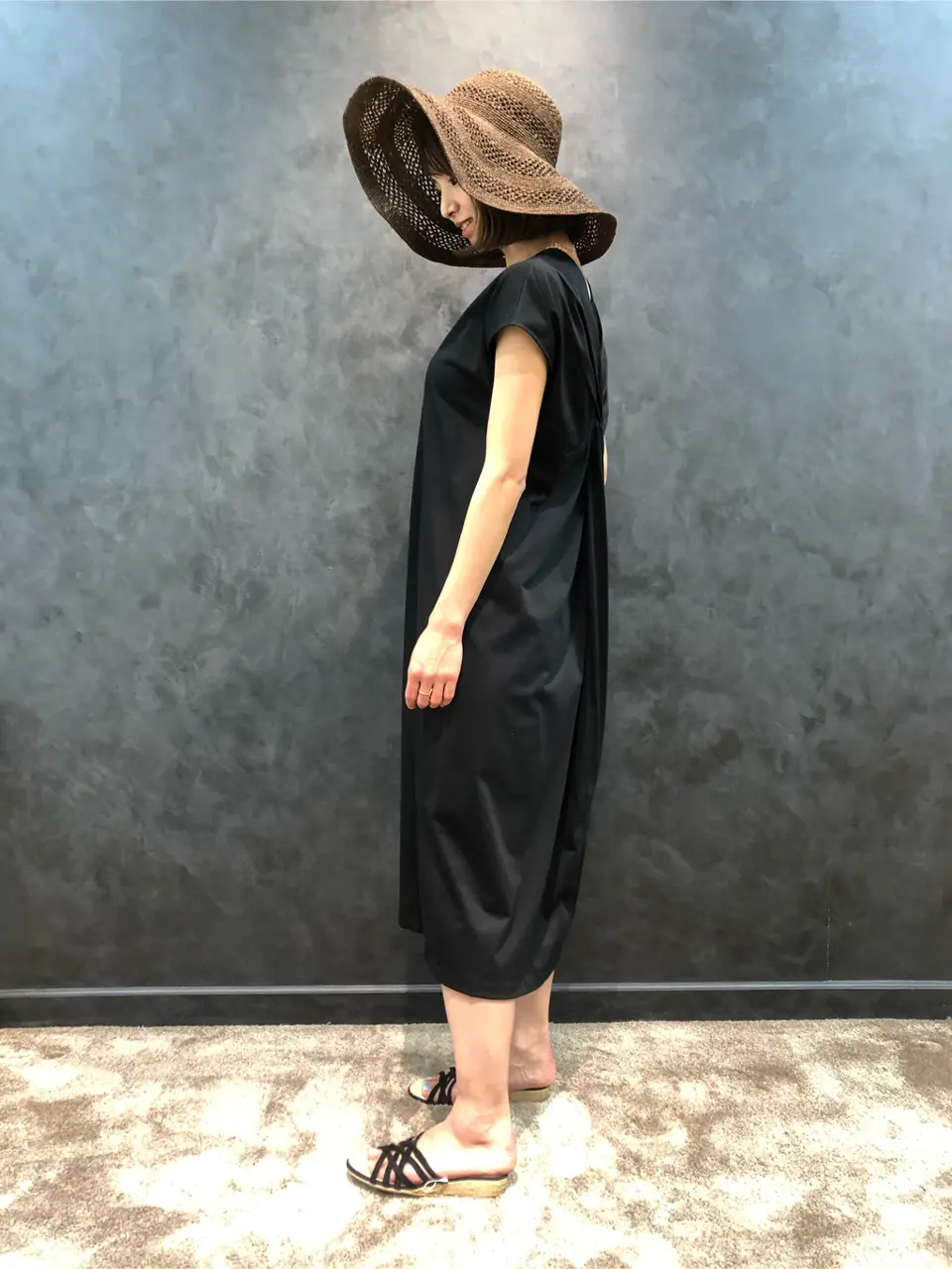 23区 狩野 コーディネート画像