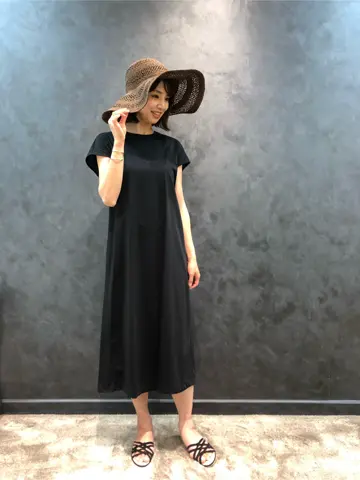 23区 狩野 コーディネート画像