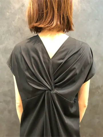 23区 狩野 コーディネート画像