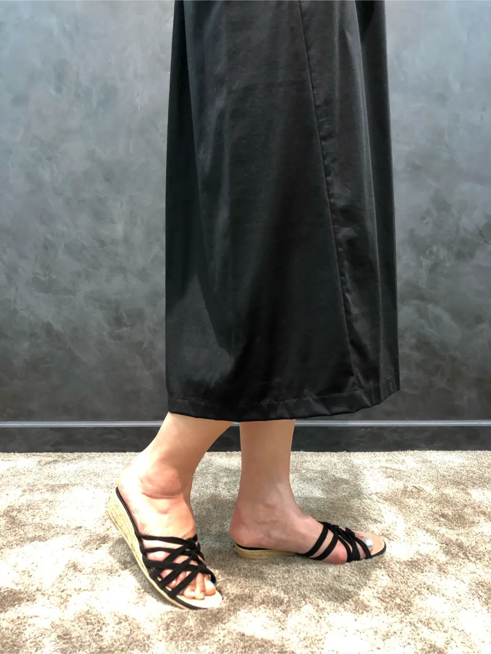 23区 狩野 コーディネート画像