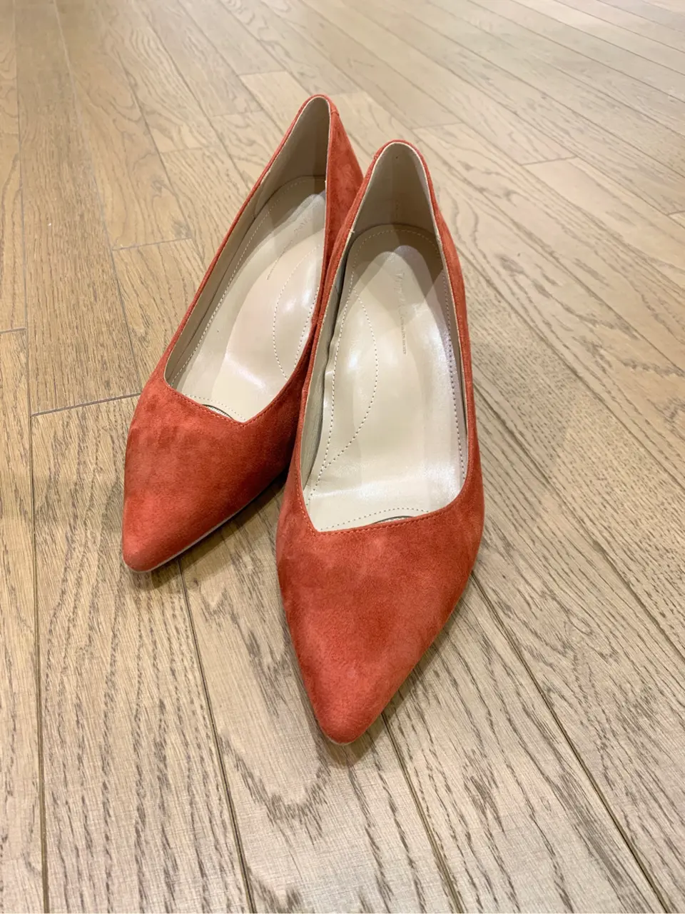 23区 幸田 コーディネート画像