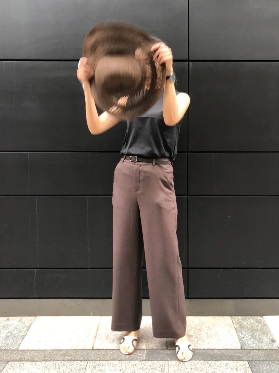 23区 松本 コーディネート画像