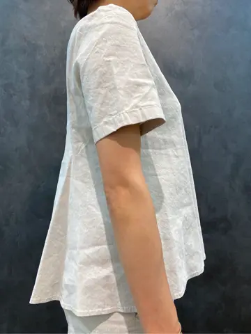 23区 佐藤 コーディネート画像