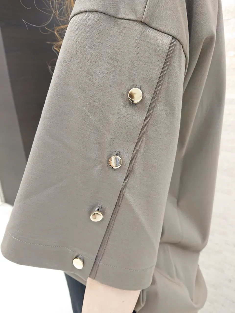 23区 半澤 コーディネート画像