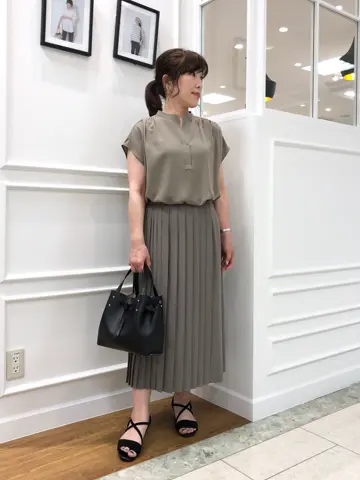 23区 高橋 コーディネート画像