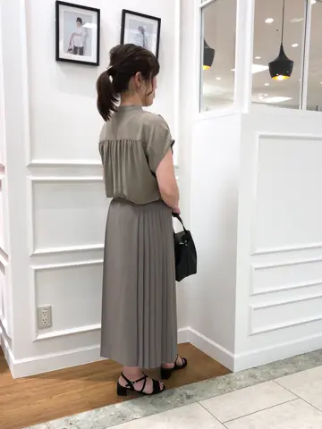 23区 高橋 コーディネート画像