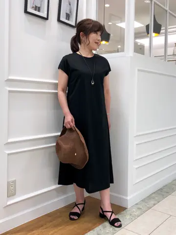 23区 高橋 コーディネート画像