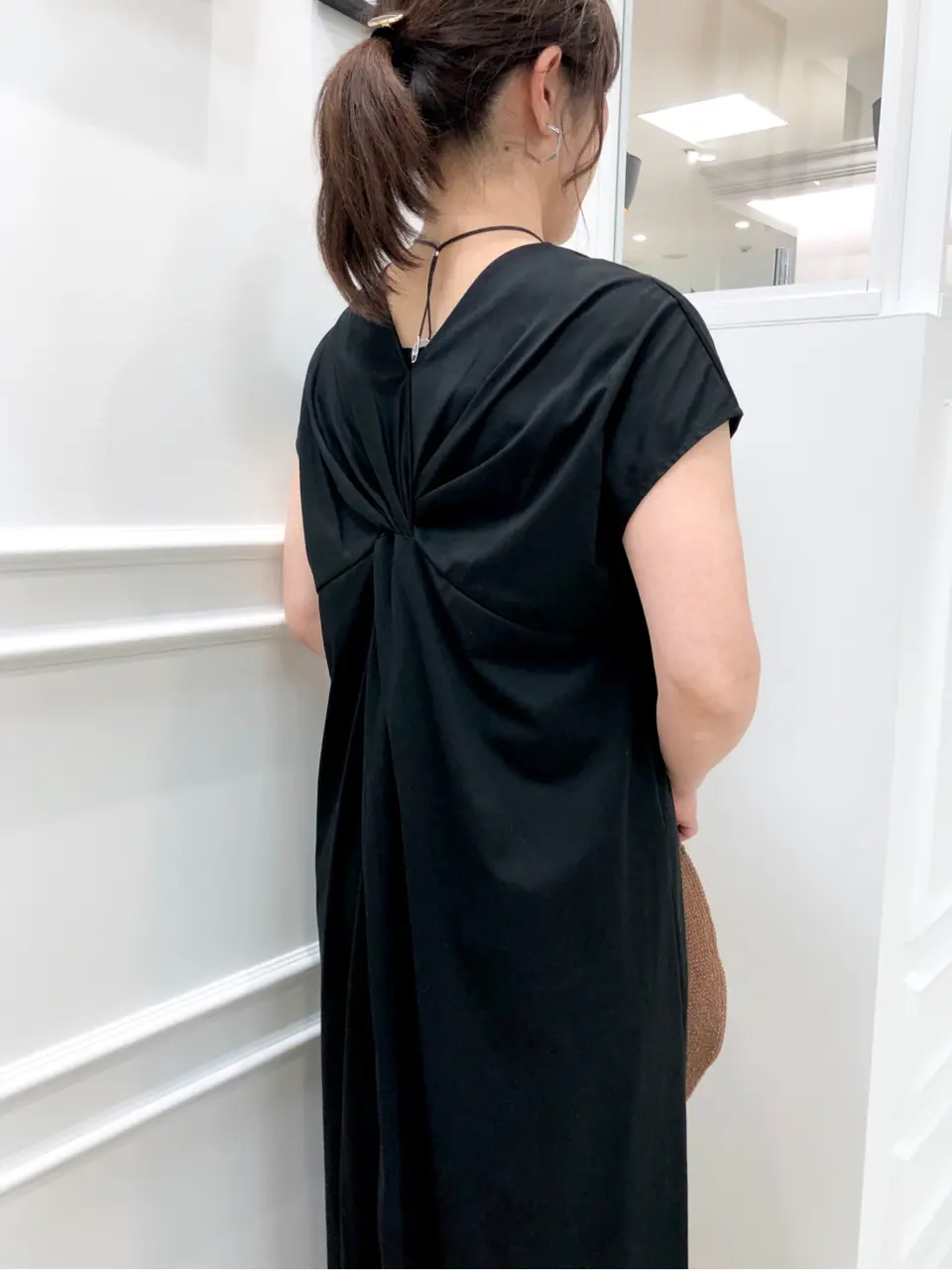 23区 高橋 コーディネート画像