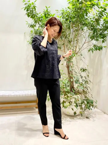 23区 武藤 コーディネート画像