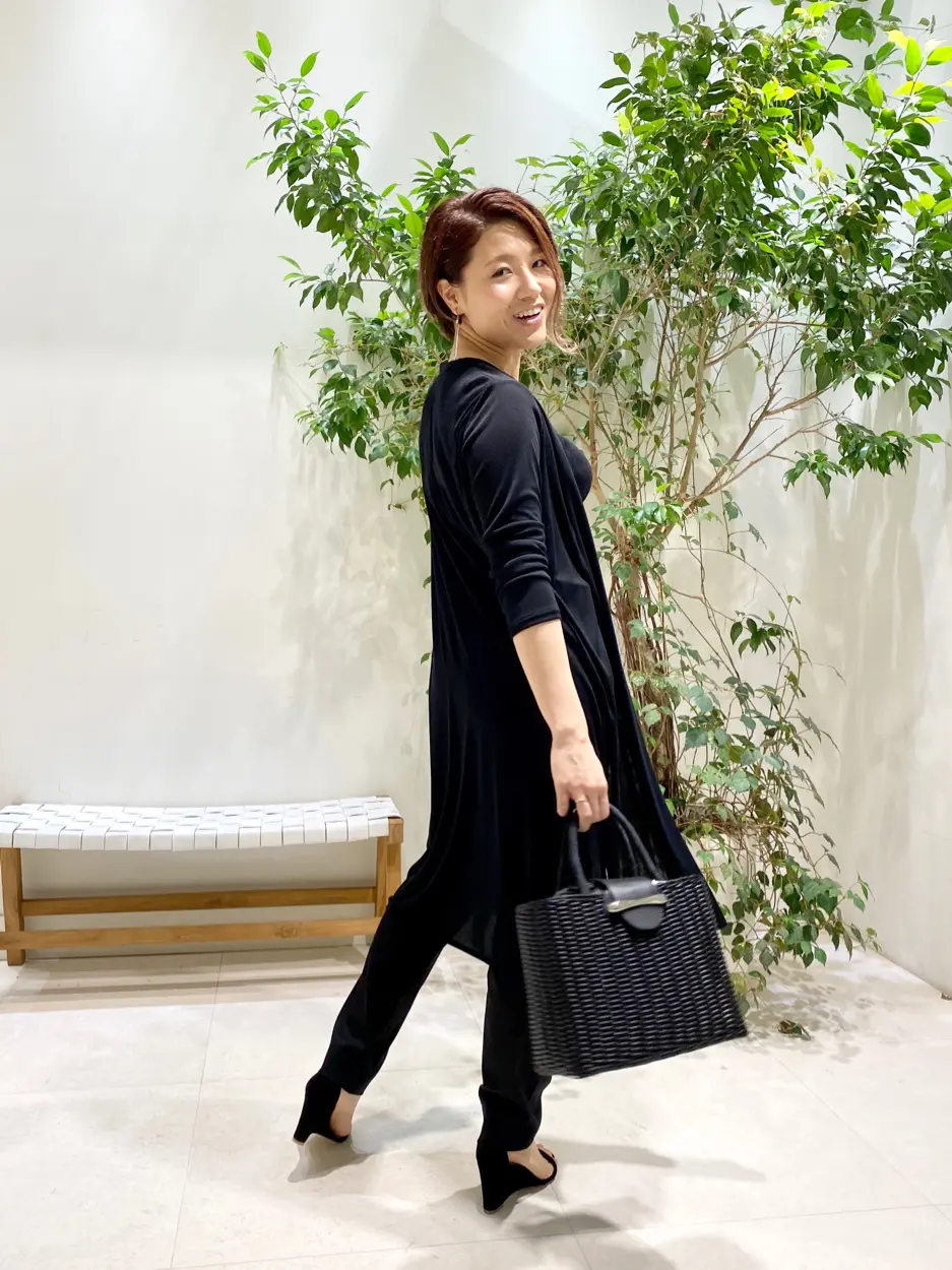 23区 武藤 コーディネート画像