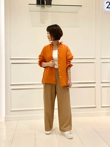 23区 望月 コーディネート画像