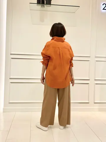 23区 望月 コーディネート画像