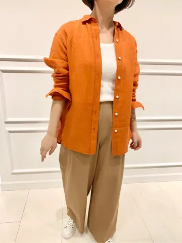 23区 望月 コーディネート画像