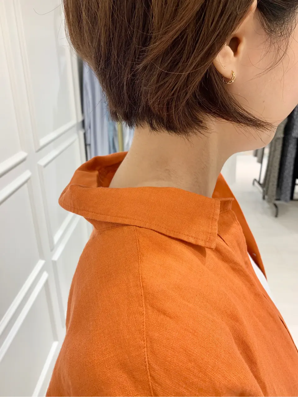 23区 望月 コーディネート画像