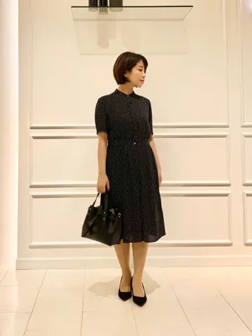 23区 望月 コーディネート画像