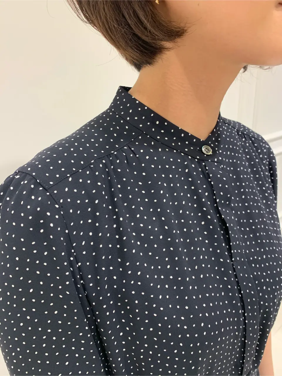 23区 望月 コーディネート画像