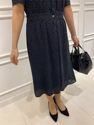 23区 望月 コーディネート画像