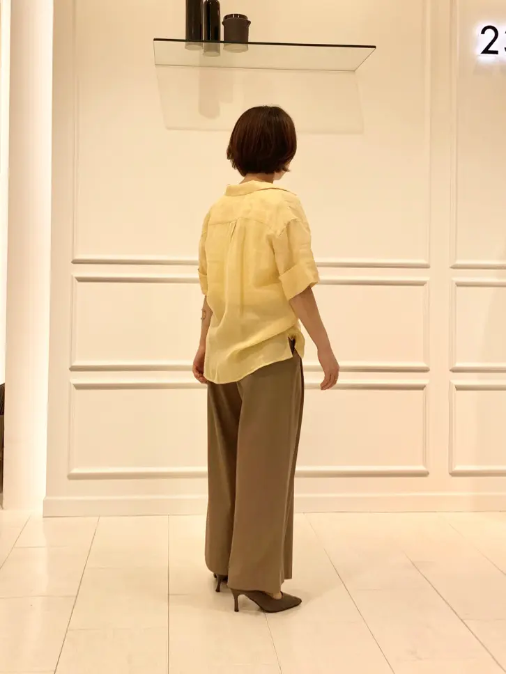 23区 望月 コーディネート画像