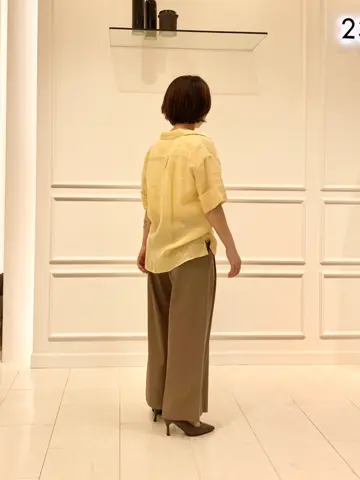 23区 望月 コーディネート画像