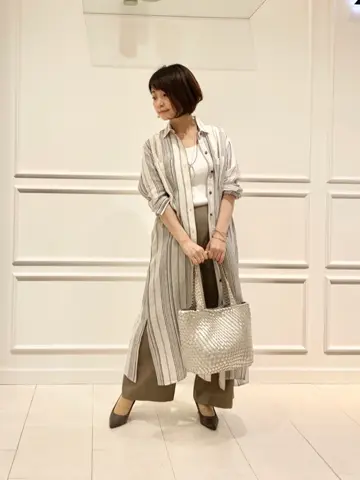 23区 望月 コーディネート画像