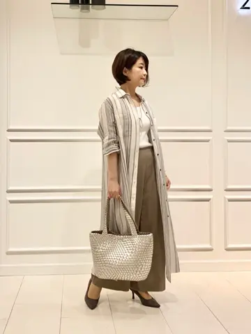 23区 望月 コーディネート画像