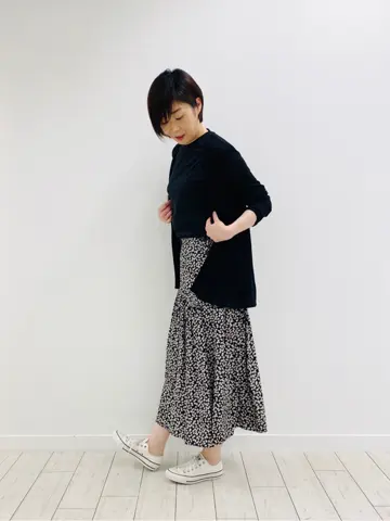 23区 岩舘 コーディネート画像