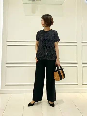 23区 望月 コーディネート画像