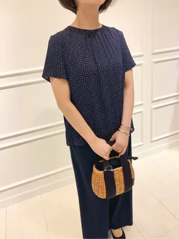 23区 望月 コーディネート画像