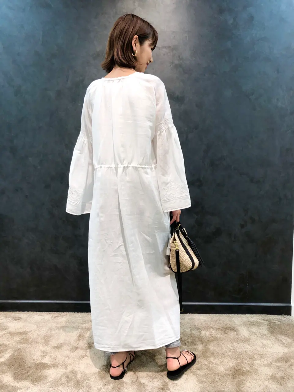 23区 狩野 コーディネート画像