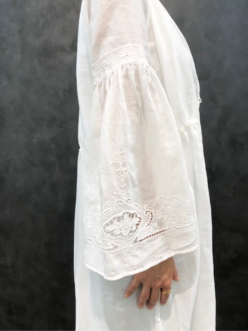 23区 狩野 コーディネート画像