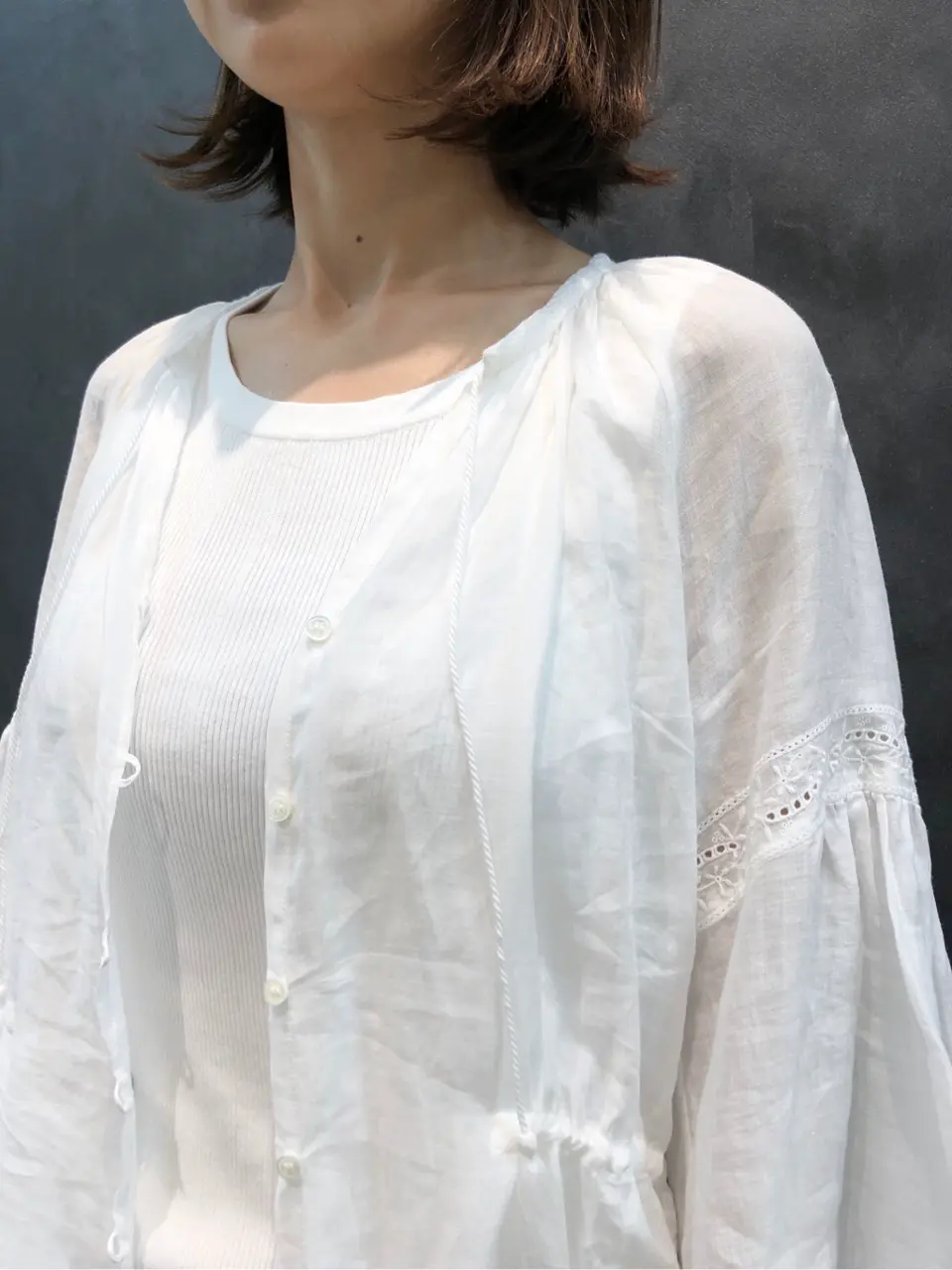 23区 狩野 コーディネート画像