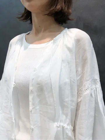 23区 狩野 コーディネート画像