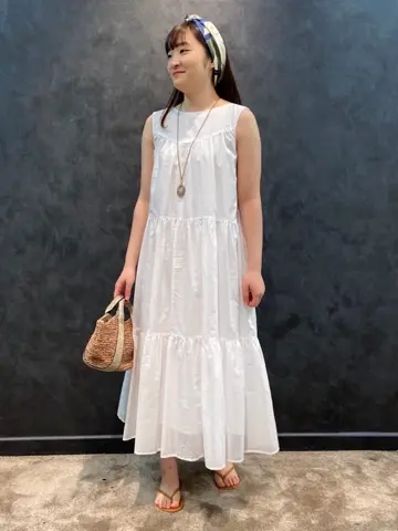 23区 木村 コーディネート画像