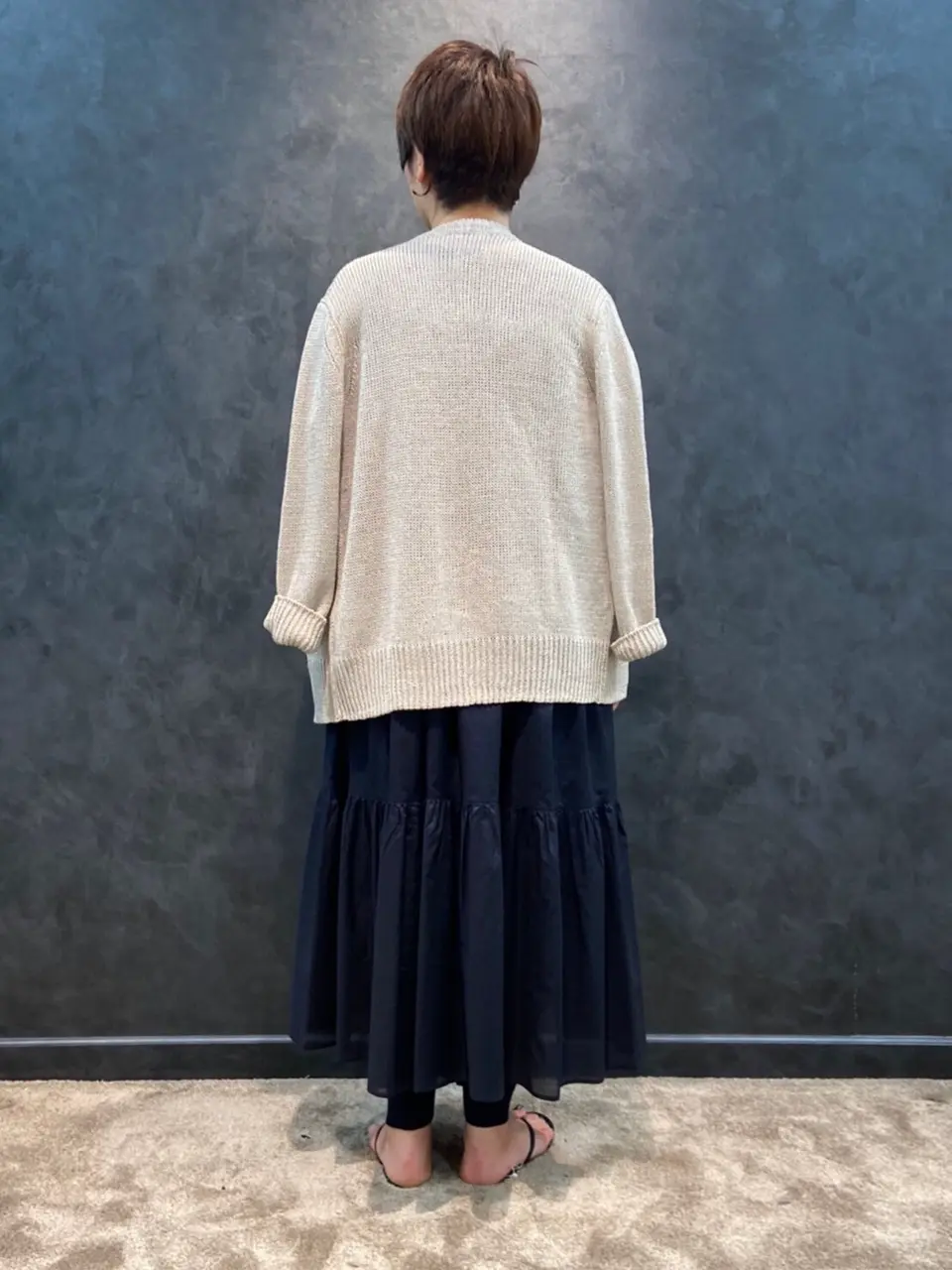 23区 木村 コーディネート画像