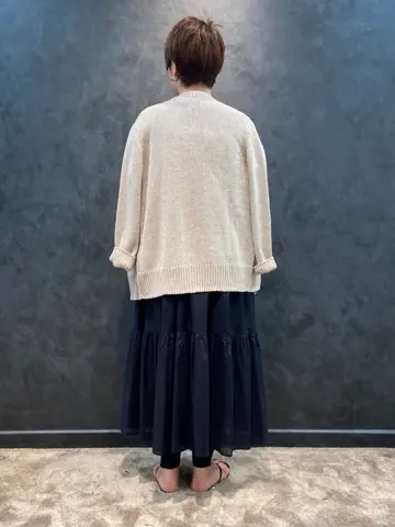 23区 木村 コーディネート画像