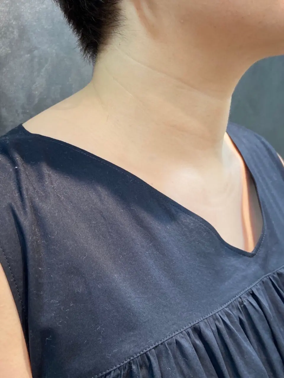 23区 木村 コーディネート画像